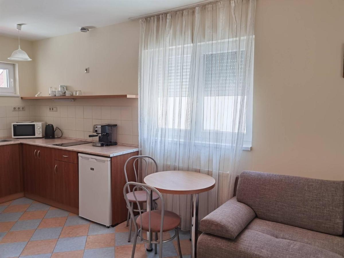 Hévíz Complex Comfort מראה חיצוני תמונה