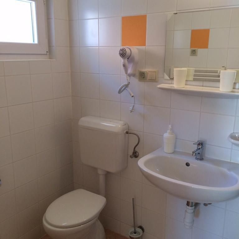 Hévíz Complex Comfort מראה חיצוני תמונה